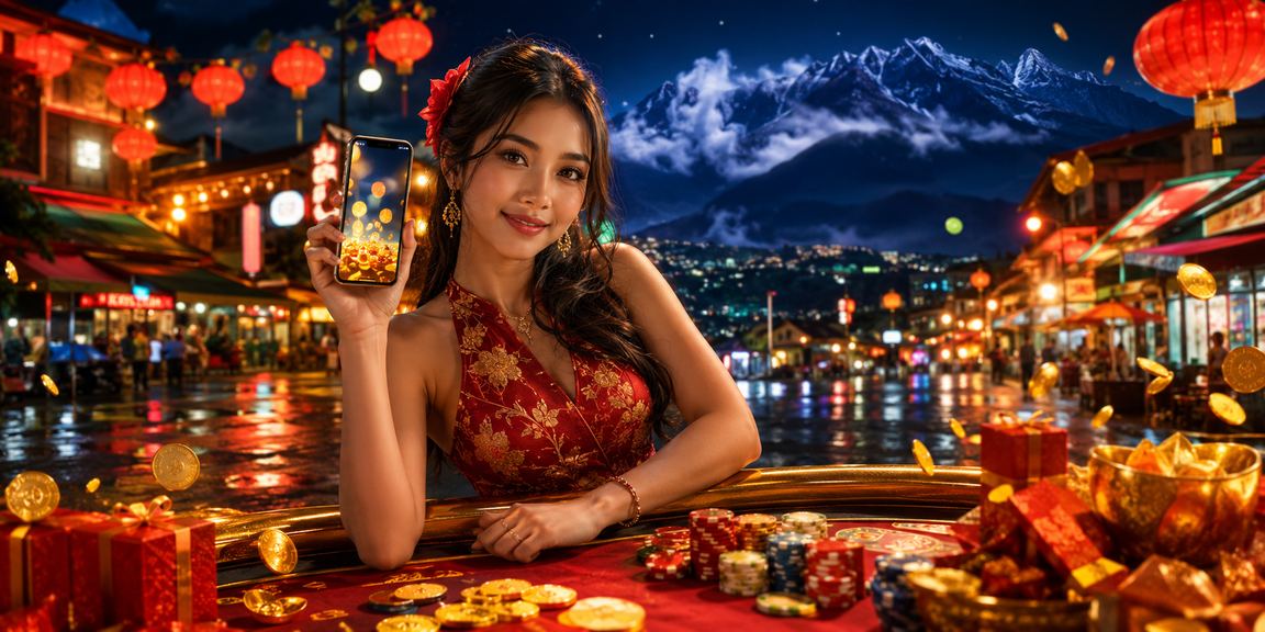 Pengalaman bermain blackjack melalui aplikasi mudah alih p16 di Sabah